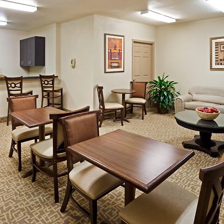 Holiday Inn Hotel & Suites Beaufort At Highway 21 By Ihg Esterno foto