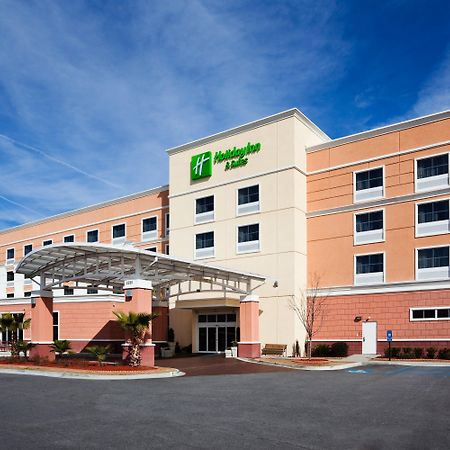Holiday Inn Hotel & Suites Beaufort At Highway 21 By Ihg Esterno foto