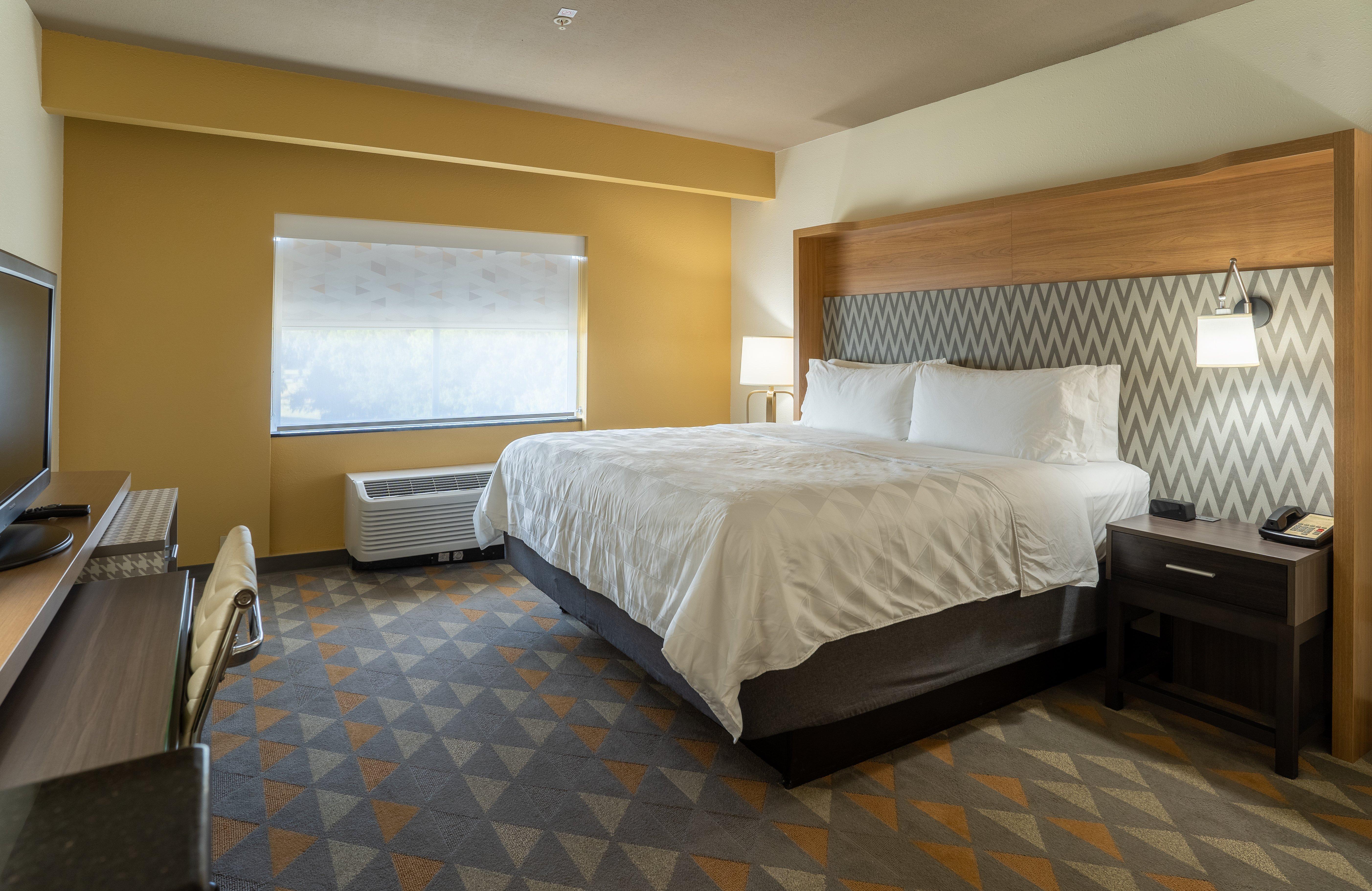 Holiday Inn Hotel & Suites Beaufort At Highway 21 By Ihg Esterno foto
