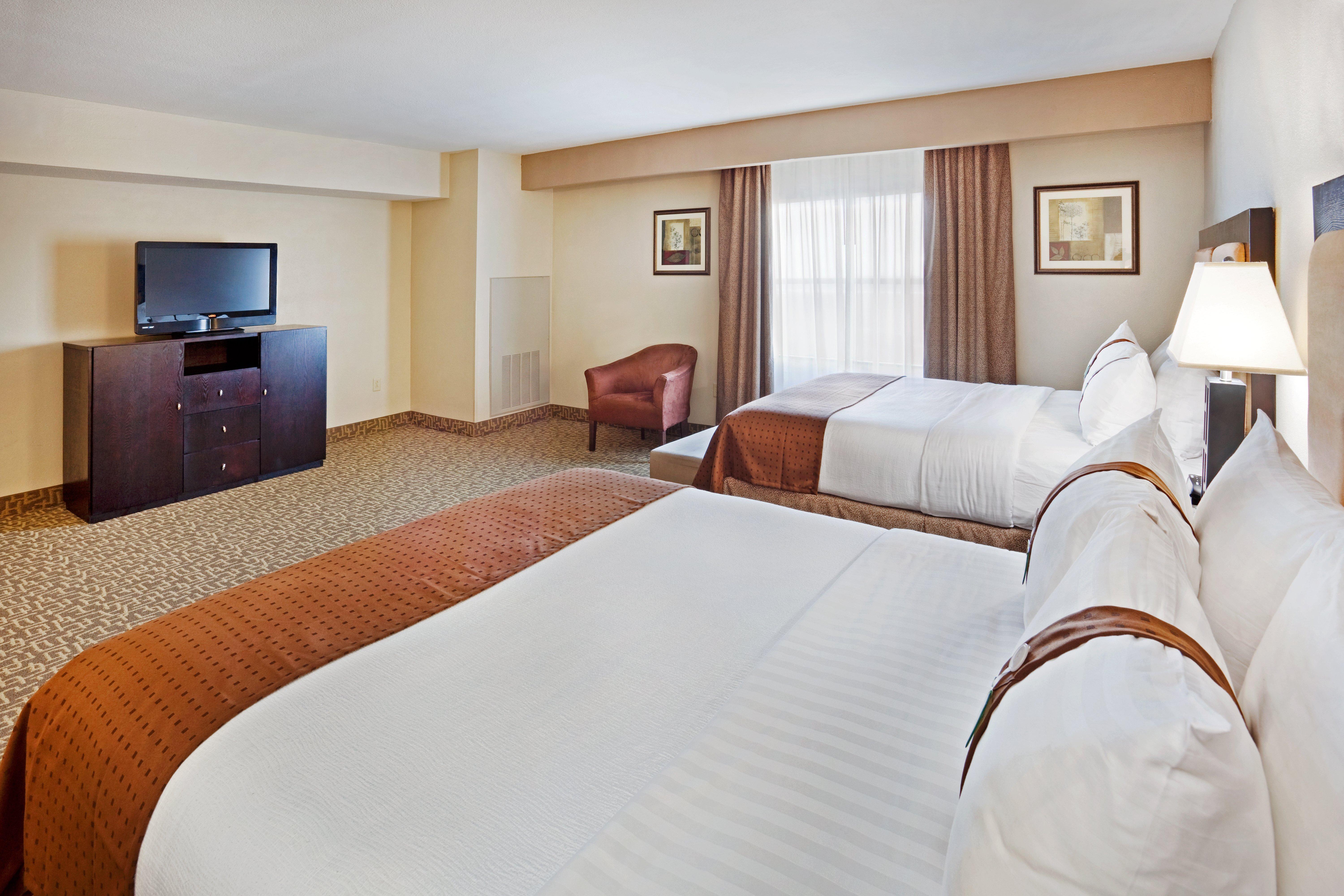 Holiday Inn Hotel & Suites Beaufort At Highway 21 By Ihg Esterno foto