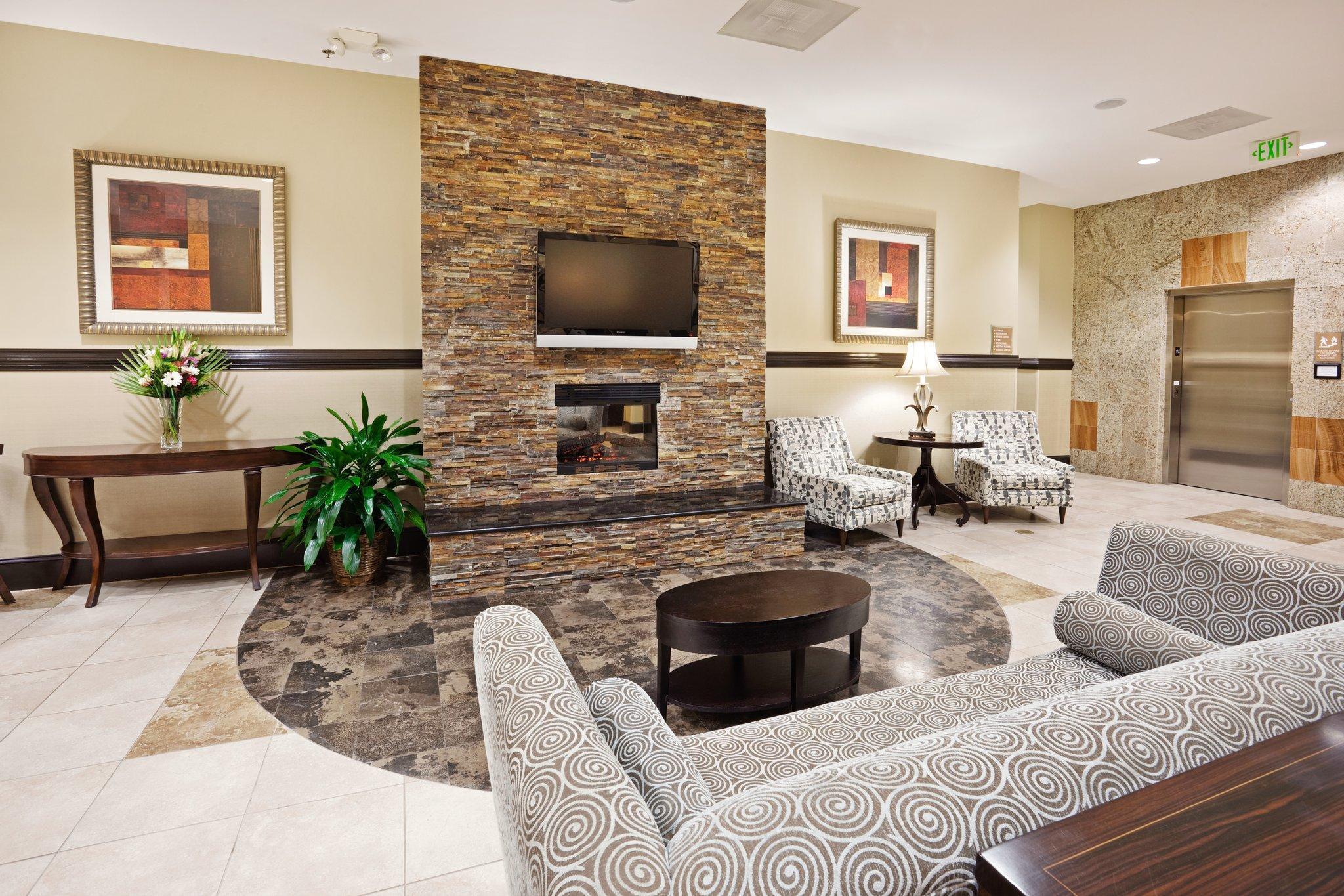Holiday Inn Hotel & Suites Beaufort At Highway 21 By Ihg Esterno foto