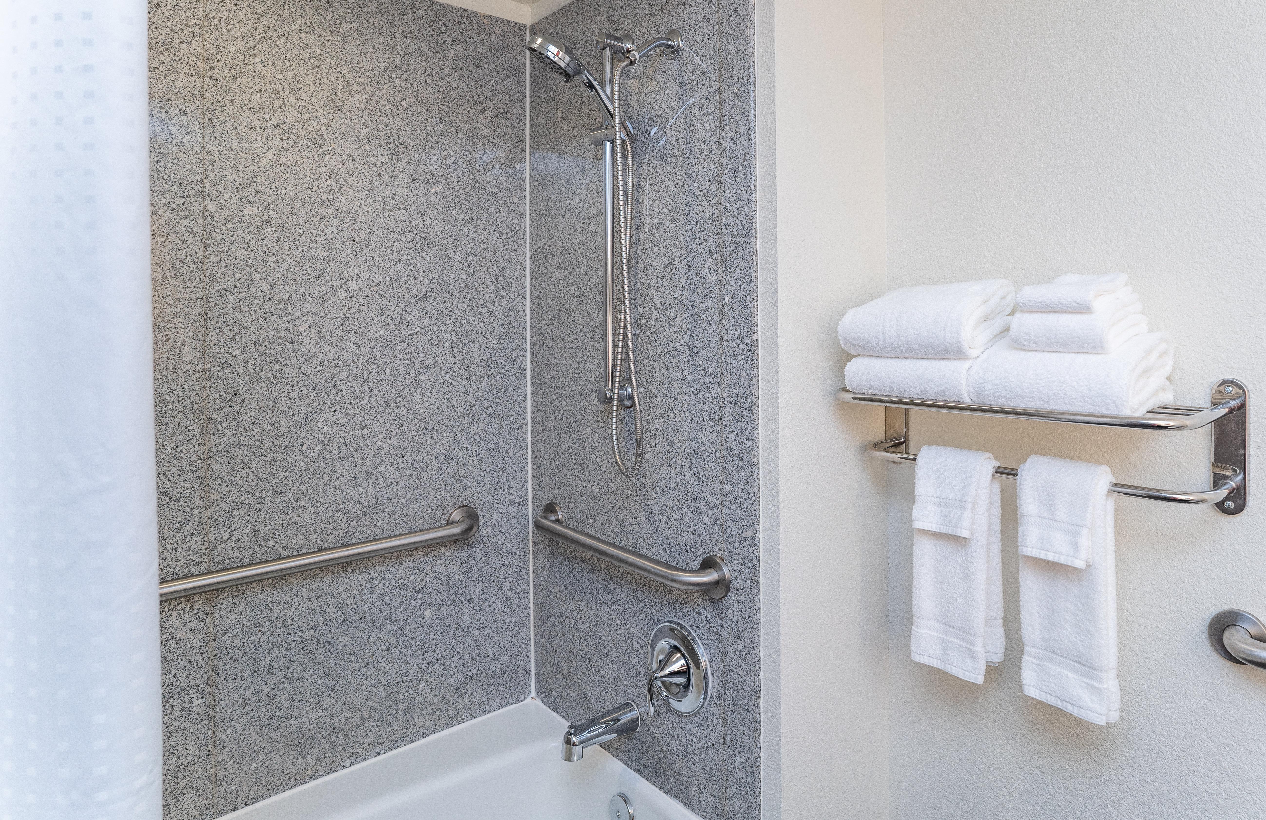 Holiday Inn Hotel & Suites Beaufort At Highway 21 By Ihg Esterno foto