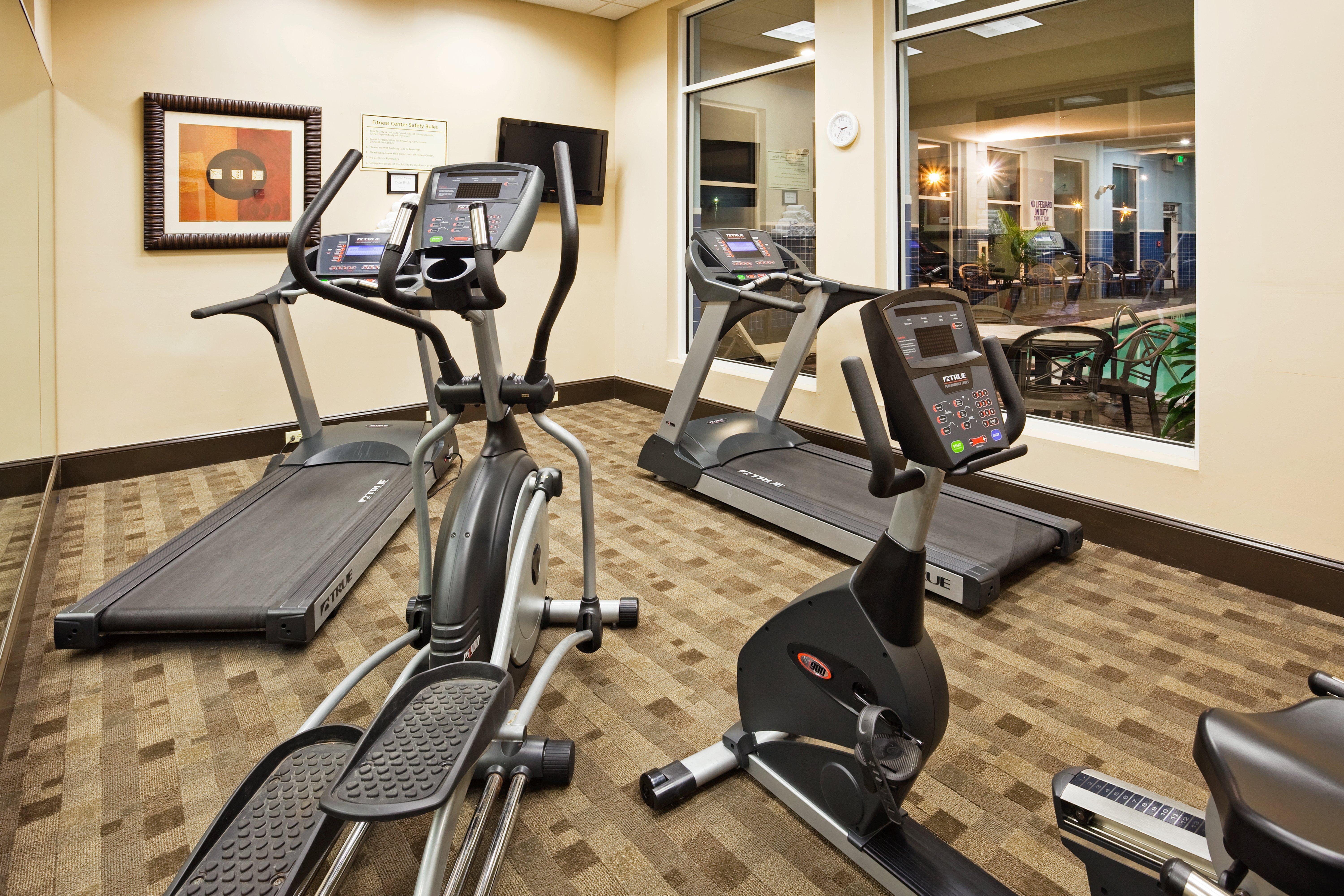 Holiday Inn Hotel & Suites Beaufort At Highway 21 By Ihg Esterno foto