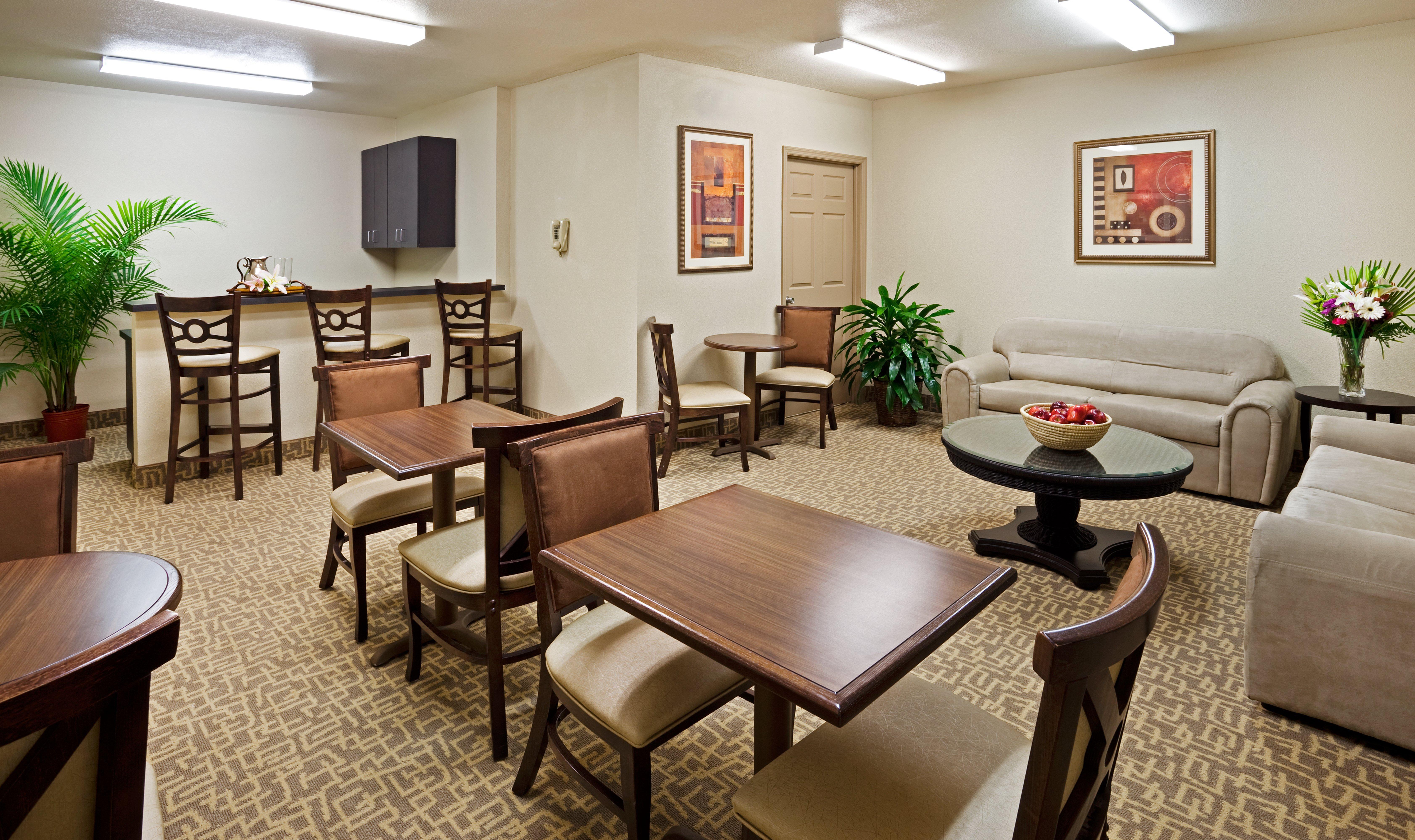 Holiday Inn Hotel & Suites Beaufort At Highway 21 By Ihg Esterno foto