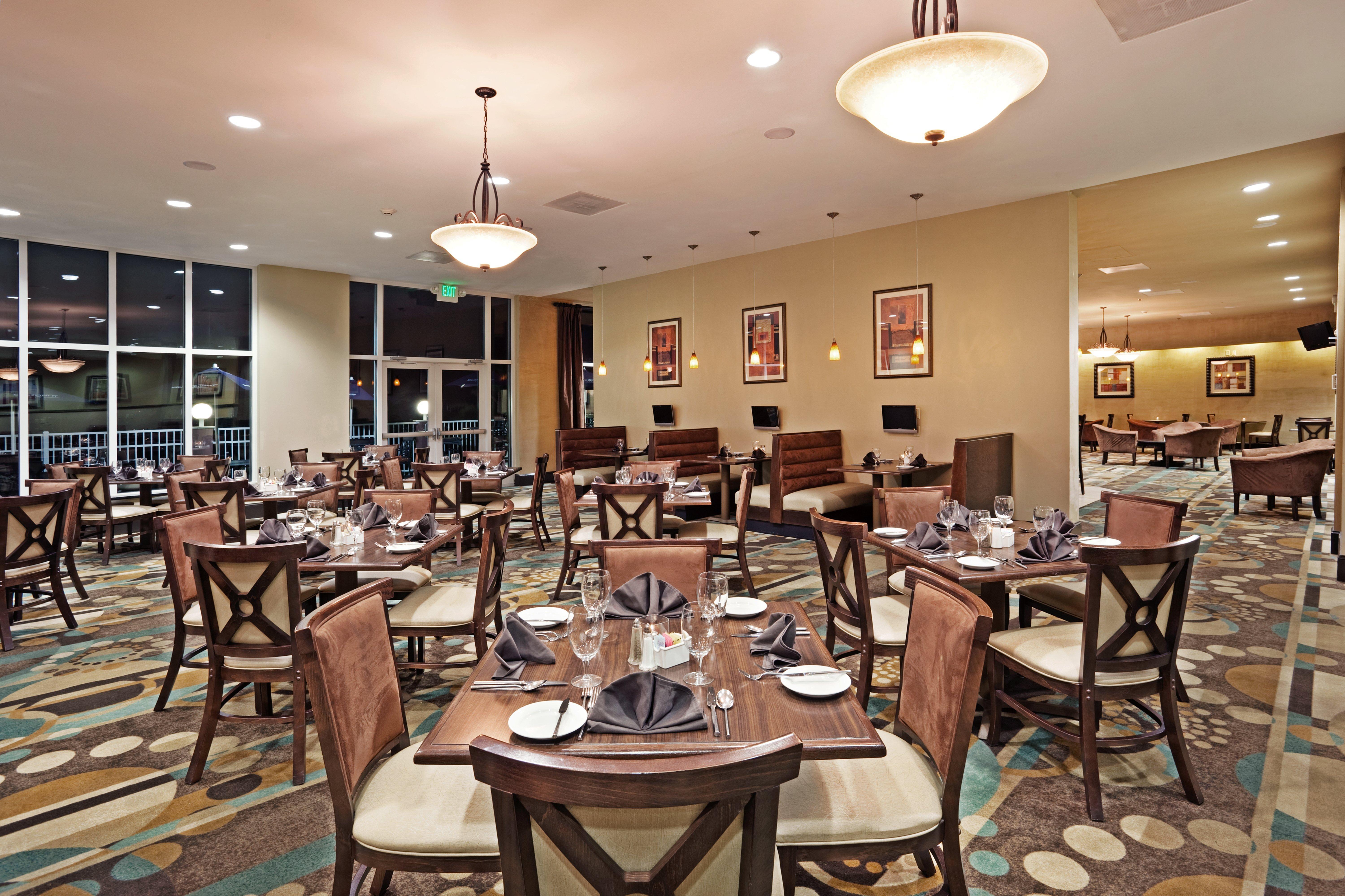 Holiday Inn Hotel & Suites Beaufort At Highway 21 By Ihg Esterno foto