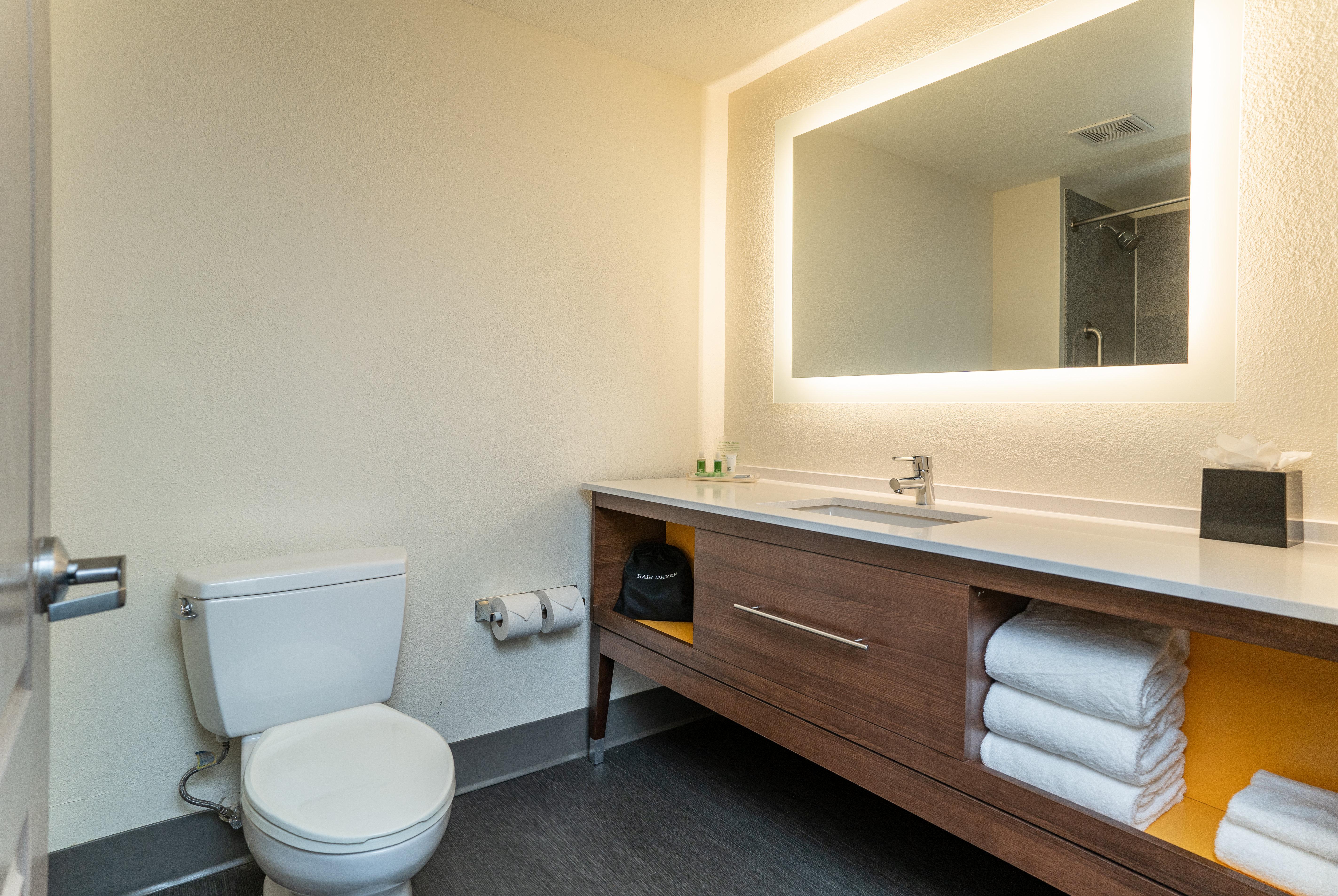 Holiday Inn Hotel & Suites Beaufort At Highway 21 By Ihg Esterno foto