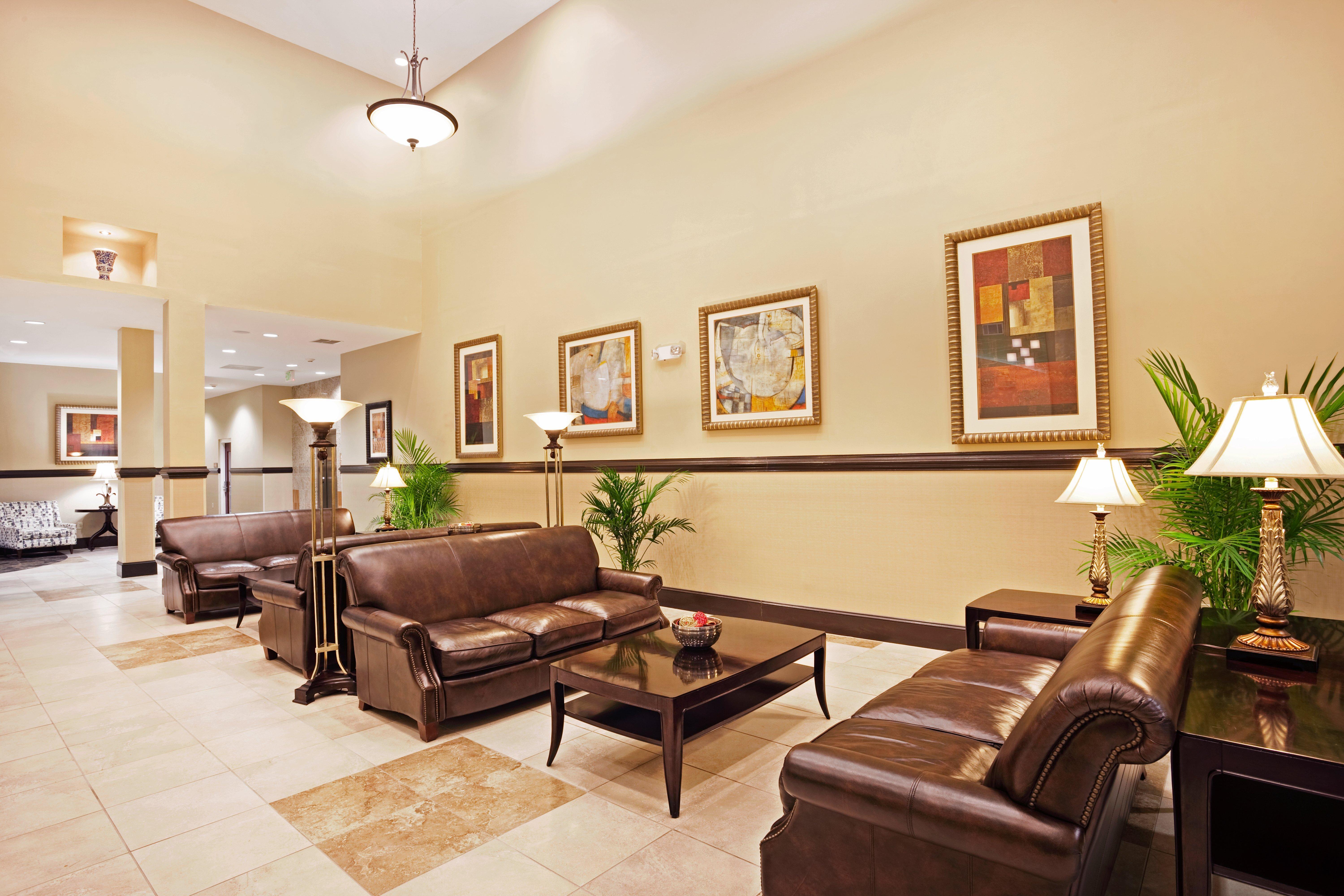 Holiday Inn Hotel & Suites Beaufort At Highway 21 By Ihg Esterno foto