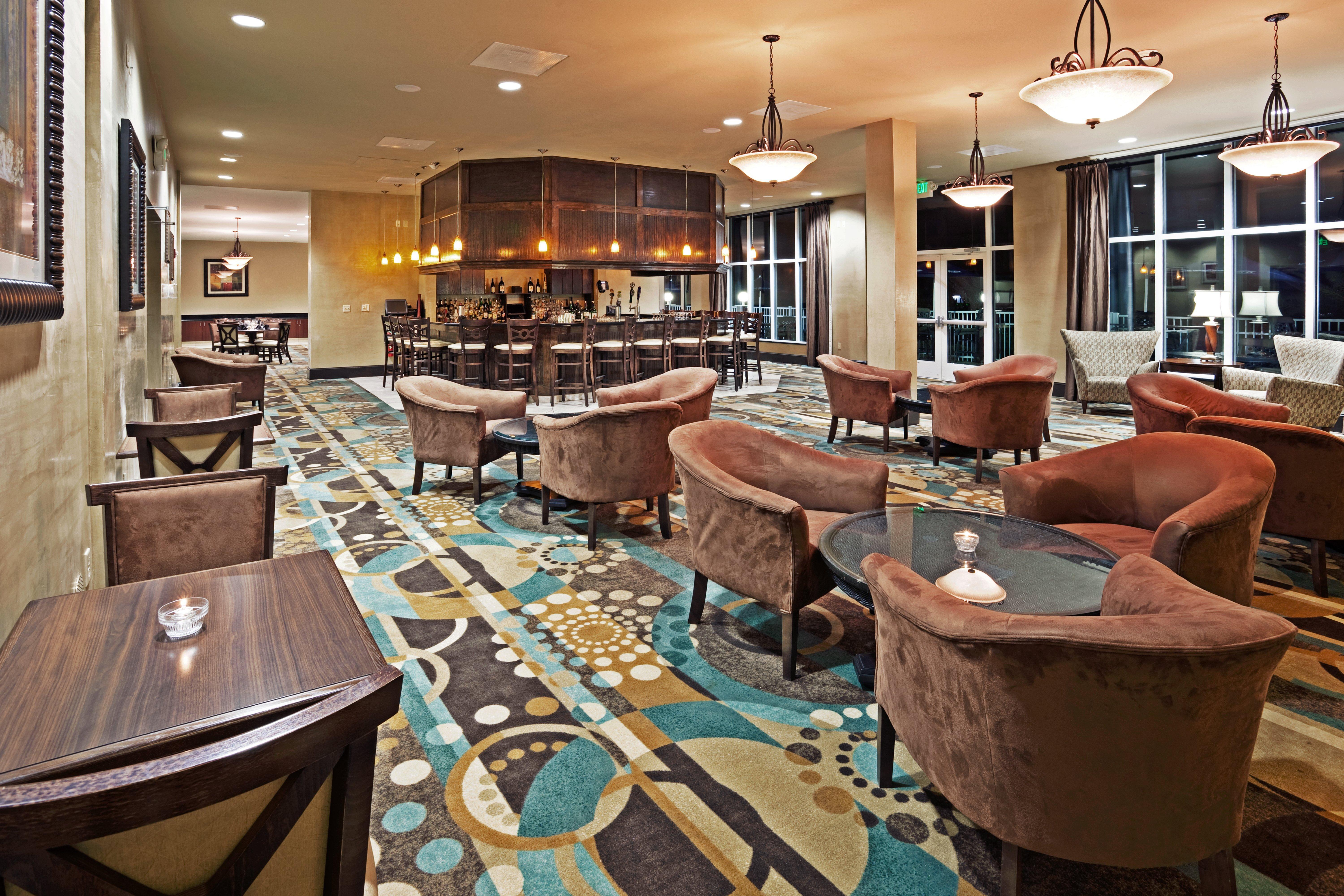 Holiday Inn Hotel & Suites Beaufort At Highway 21 By Ihg Esterno foto