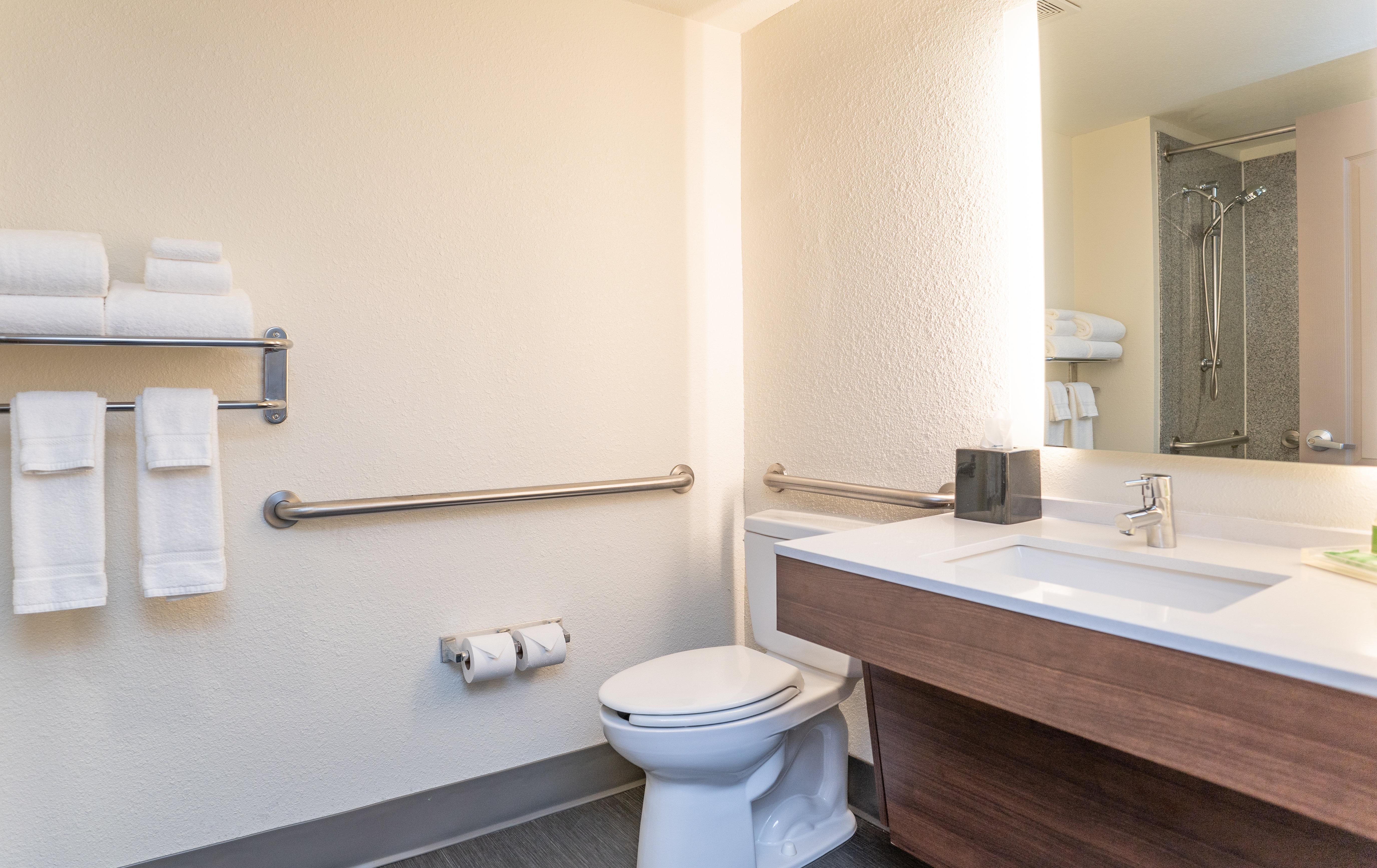 Holiday Inn Hotel & Suites Beaufort At Highway 21 By Ihg Esterno foto