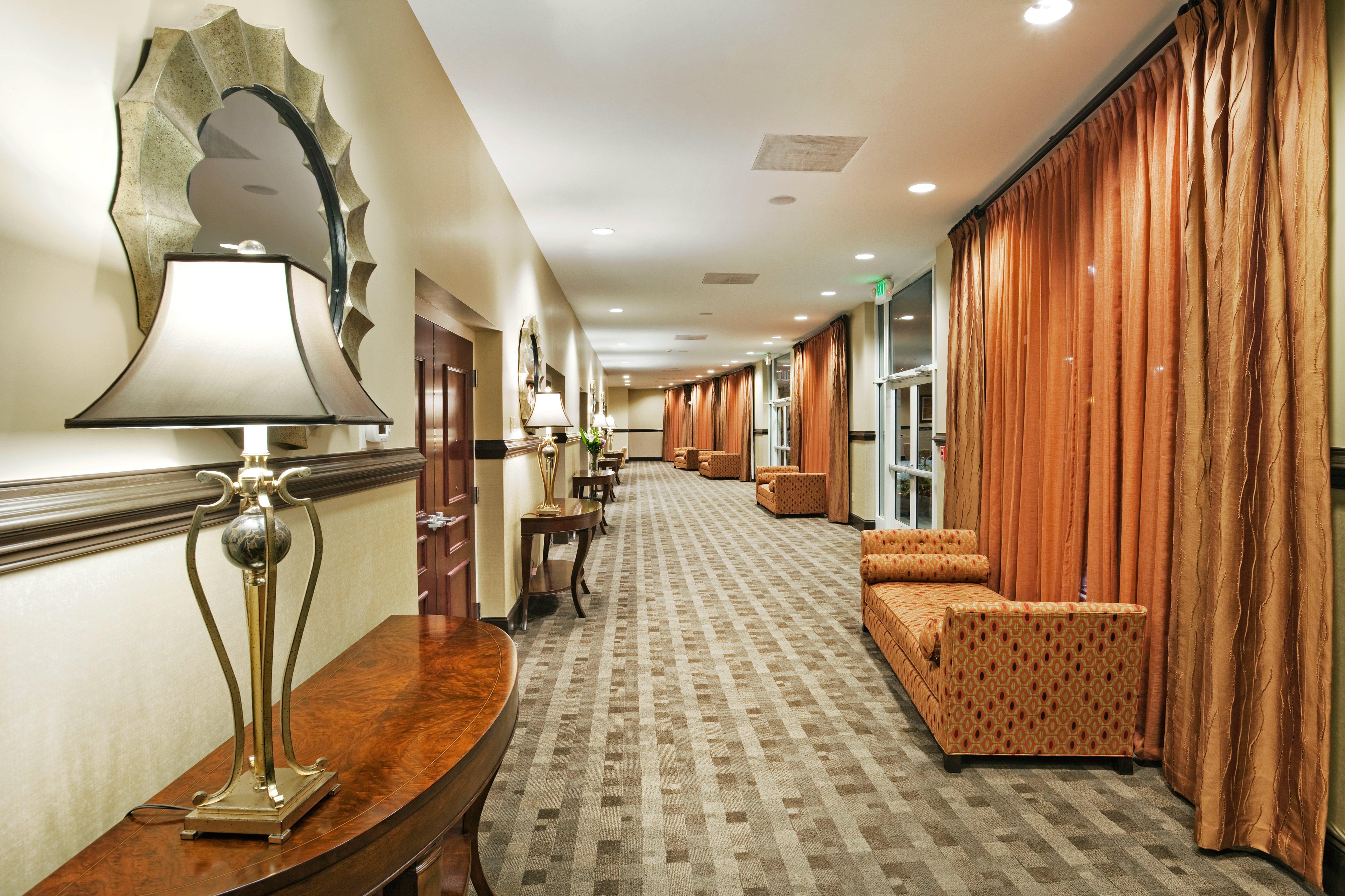 Holiday Inn Hotel & Suites Beaufort At Highway 21 By Ihg Esterno foto