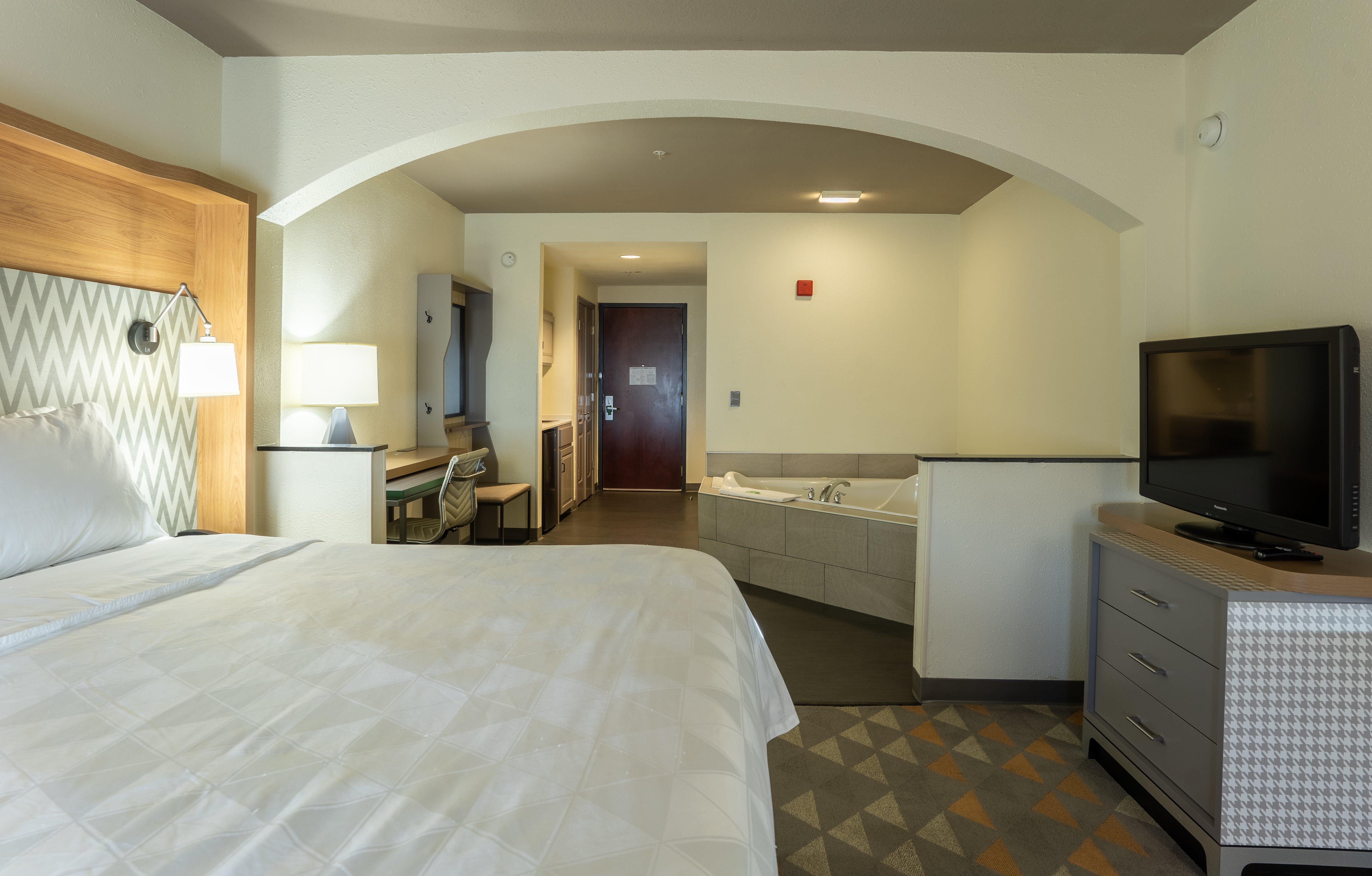 Holiday Inn Hotel & Suites Beaufort At Highway 21 By Ihg Esterno foto