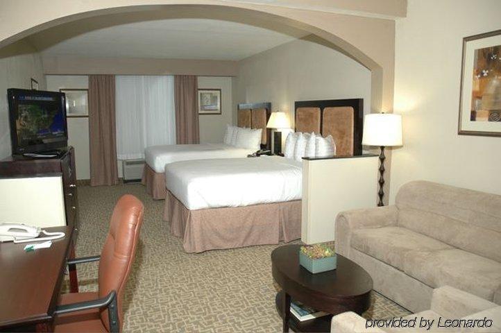 Holiday Inn Hotel & Suites Beaufort At Highway 21, An Ihg Hotel Camera foto